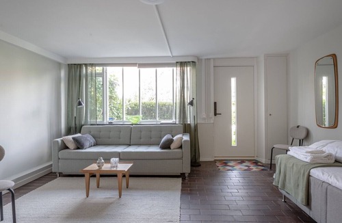 Orgryte-Harlanda Villa | Local 1BR Townhouse Stay in Örgryte – Near Central Gothenburg