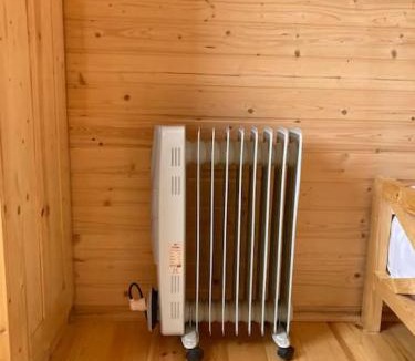 Bagvdanari House | LogInn Cabin 6 Cozy Wooden Cottage in Mestia