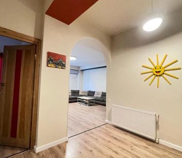 Didube House | Lomi's Homey - Rooms