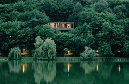 Napareuli Hotel | Lopota Lake Resort & Spa