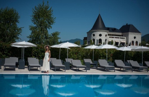 Napareuli Hotel | Lopota Lake Resort & Spa