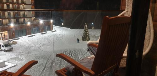 Kazbegi Apartment | Love Journey Gudauri