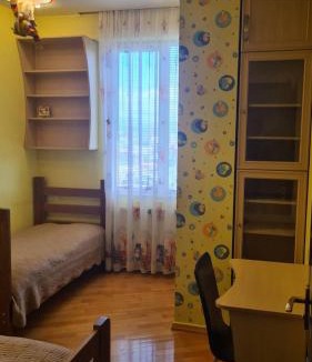 Saburtalo Apartment | Lovely 2-bedroom apartment in Tbilisi