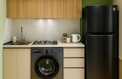 Didube Apartment | lovely house
