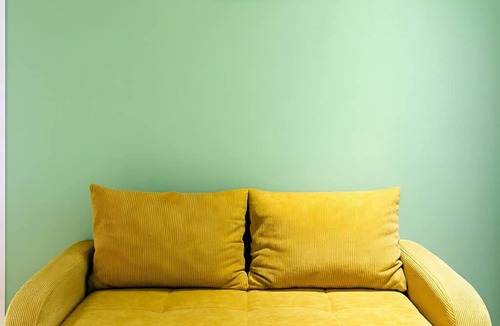Didube Apartment | lovely house