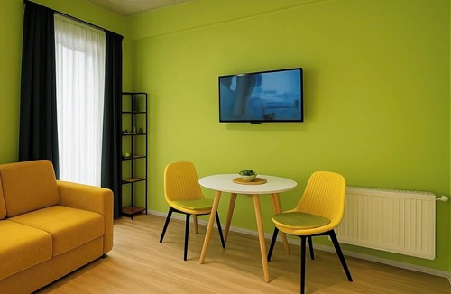 Didube Apartment | lovely house