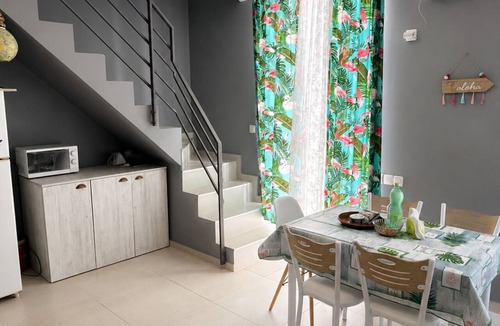 Shekhvetili House | Lovely private house on the Shekvetili coast