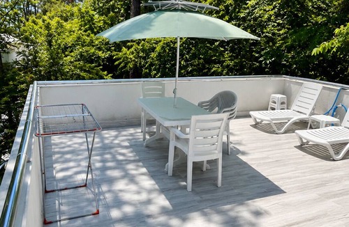 Shekhvetili House | Lovely private house on the Shekvetili coast