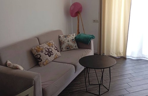 Tbilisi Apartment | Lovely1bedroomRentalUnit