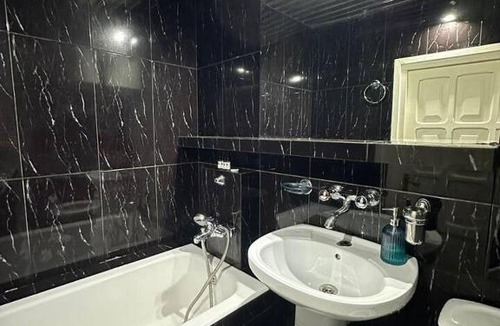 Saburtalo Apartment | Lucky