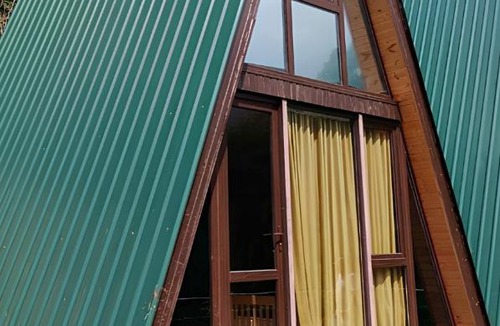 Salkhino House | Lugela-Ghunji Cottages - ლუგელა-ღუნჯის კოტეჯები