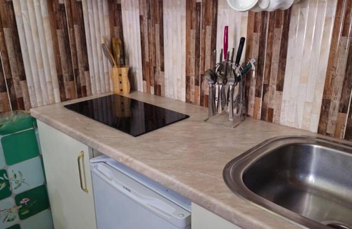 Sololaki Apartment | Luka