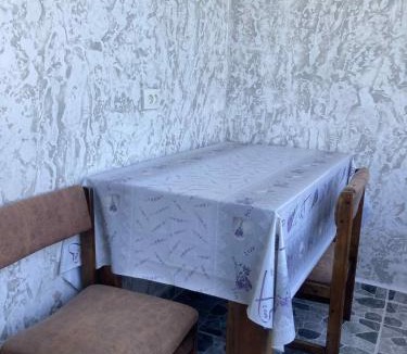 Kobuleti House | Lukas's house