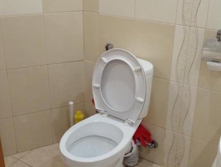 Saburtalo Apartment | Lulu