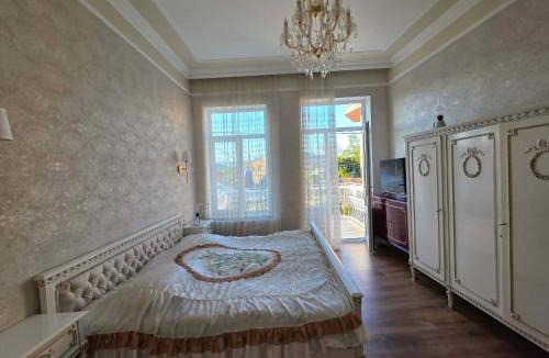 Kutaisi House | Lumi Rooms