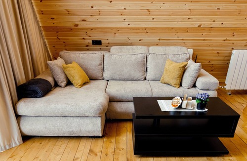 Dusheti Cottage | Lumina Cottage