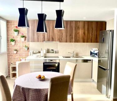 Bacvice Apartment | LUNGOMARE