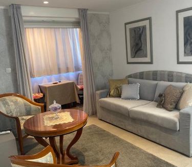 Bacvice Apartment | LUNGOMARE