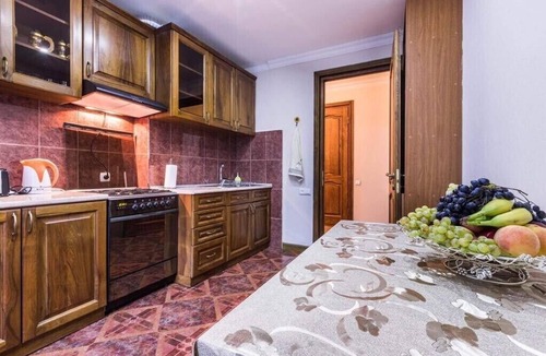 Vake Apartment | Lux Apartment
