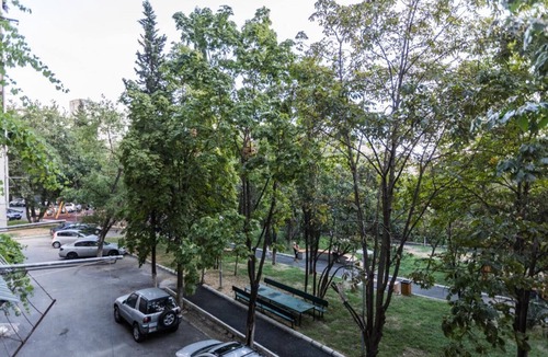 Vake Apartment | Lux Apartment
