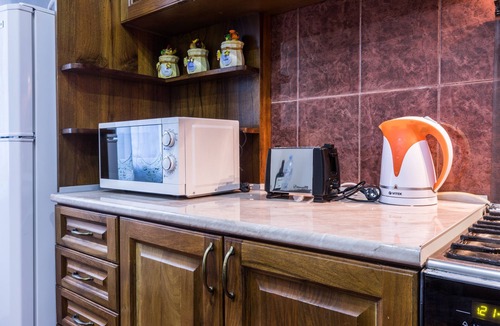 Vake Apartment | Lux Apartment/Lux Apartment