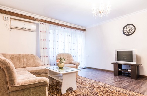 Vake Apartment | Lux Apartment/Lux Apartment
