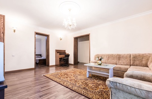Vake Apartment | Lux Apartment/Lux Apartment