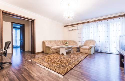 Vake Apartment | Lux Apartment/Lux Apartment