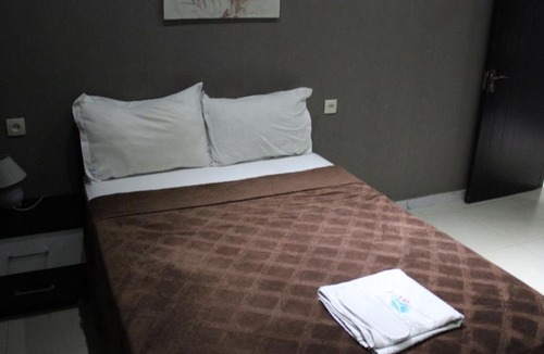 Tbilisi Hotel | Lux hotel