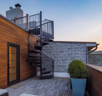 Logan Circle Apartment | Luxurious Mansion in Logan Circle Private Parking
