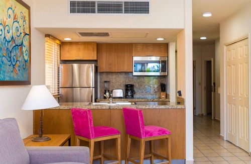 Cabo San Lucas Resort | Luxury 1 Bedroom 2 Bathroom, Villa del Palmar Beach Resort Cabo