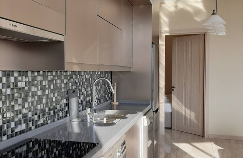 Old Tbilisi Apartment | Luxury 2-bedroom apartment with WiFi and AC in marvelous T'bilisi