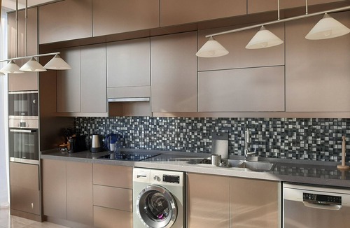 Old Tbilisi Apartment | Luxury 2-bedroom apartment with WiFi and AC in marvelous T'bilisi