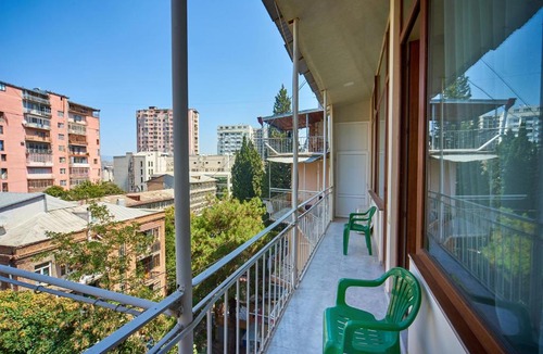 Tbilisi Apartment | Luxury 3 bed room apartment in the city center of tbilisi