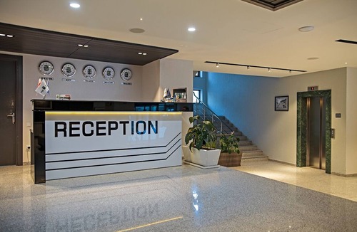 Bakuriani Apartment | Luxury Apart Hotel near ski slopes