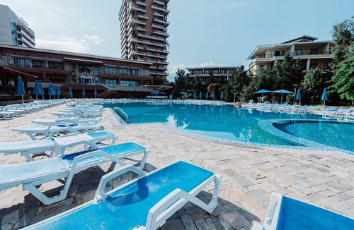 Chakvi Apartment | LUXURY Apartment Dream Land Oasis, Chakvi