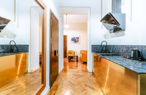 Didube Apartment | Luxury Apartment.