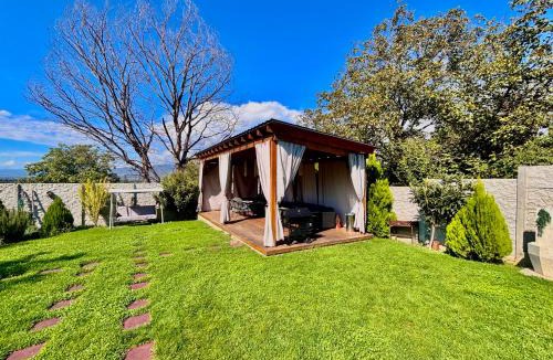 Mtskheta Other | Luxury Cottages with Hot Tubes, Garden and BBQ