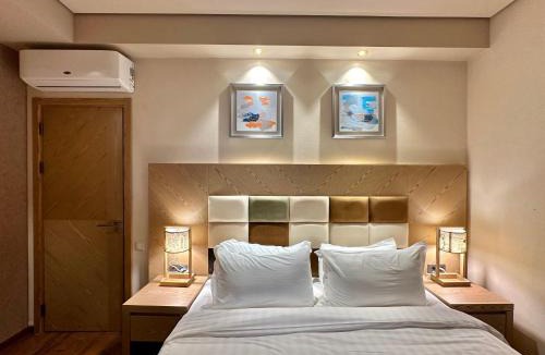 Chakvi Apartment | Luxury Dreamland Oasis Apartment 14