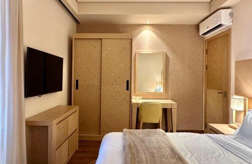 Chakvi Apartment | Luxury Dreamland Oasis Apartment 14