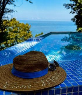 Kvariati Other | Luxury Glamping near Batumi - Private Pool