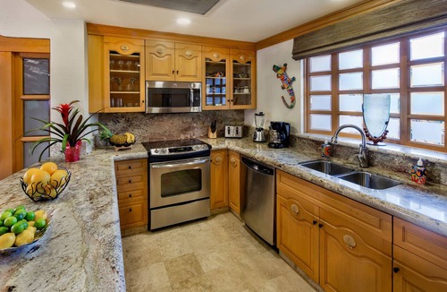 Cabo San Lucas Condo | Luxury Interior-located in Award Winning Resort-on Medano Beach!