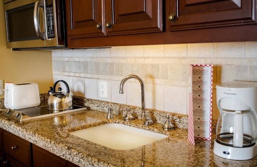 Paraiso Escondido Resort | Luxury Junior Suite at Pueblo Bonito Sunset Beach Resort