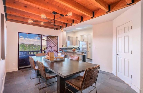 Prescott Cabin | Luxury Prescott Retreat | Casita, Hot Tub & Views