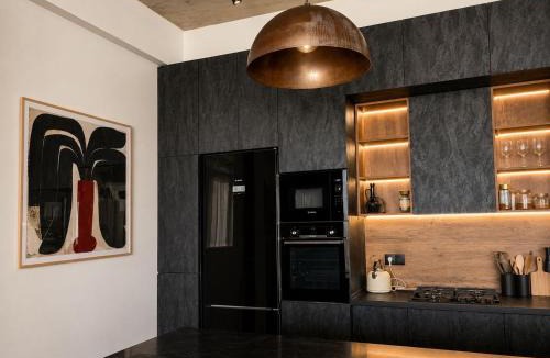 Tbilisi Villa | Luxury Villa #1