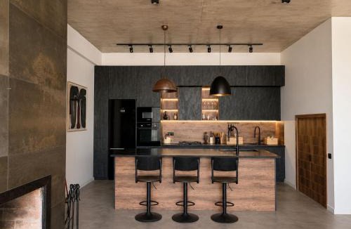 Tbilisi Villa | Luxury Villa #1