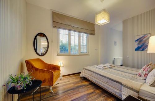 Mtskheta Villa | Luxury Villa Near Tbilisi Nature Reserve