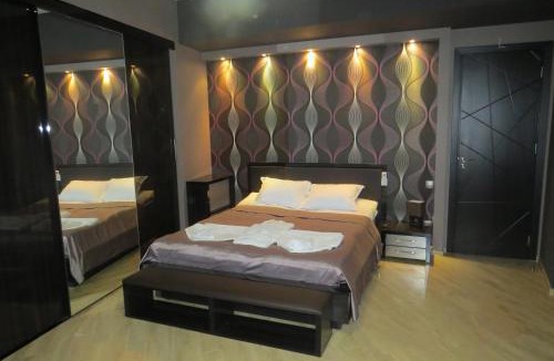 Tbilisi House | Luxury Villa Nieli