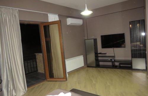Tbilisi House | Luxury Villa Nieli