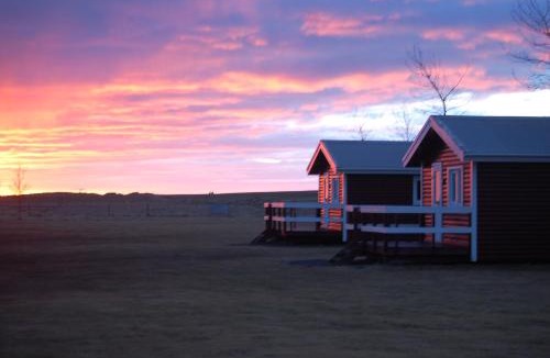 Hvalfjarðarsveit House | Móar Cottage